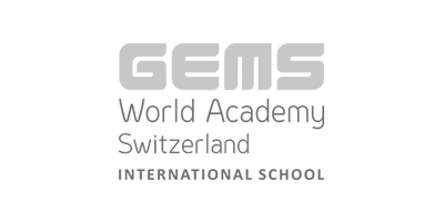 GEMS World Academy – Logo