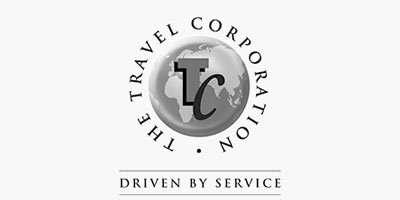 The Travel Corporation – Logo