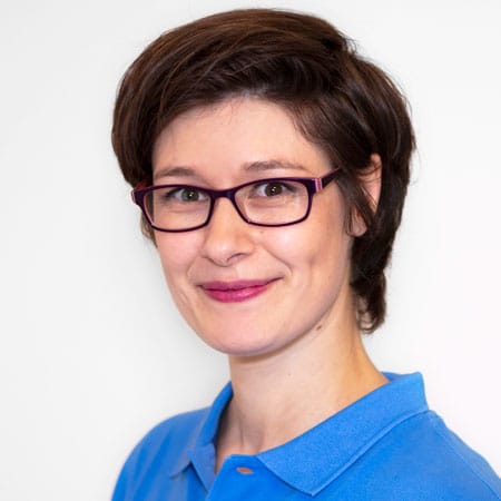Zen at Work - Gabrielle-Ruegsegger