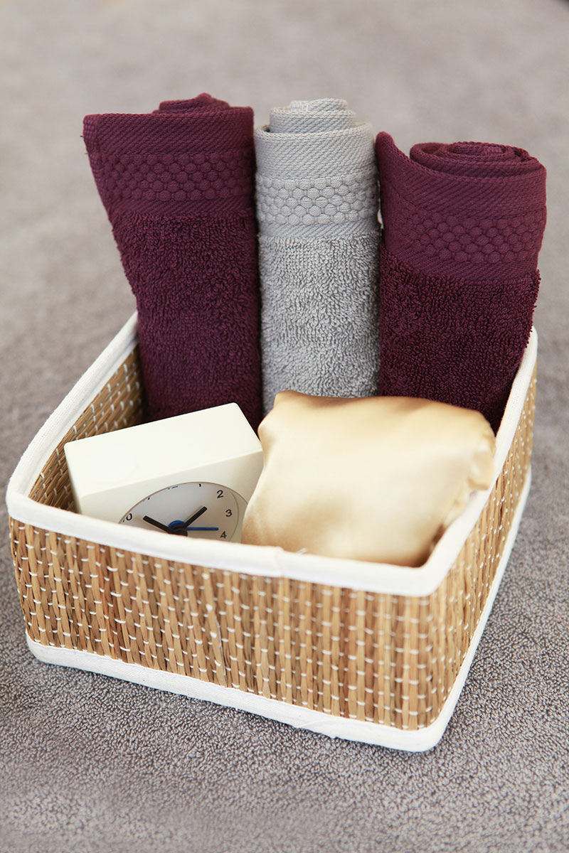 Zen at work – Boîte