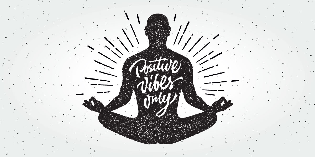 Zen at Work – Méditation en entreprise (positive vibes only)