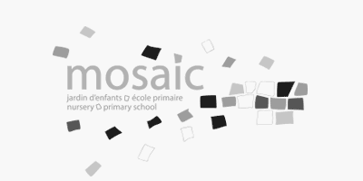 Mosaic – Logo