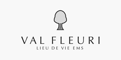 Val Fleuri logo