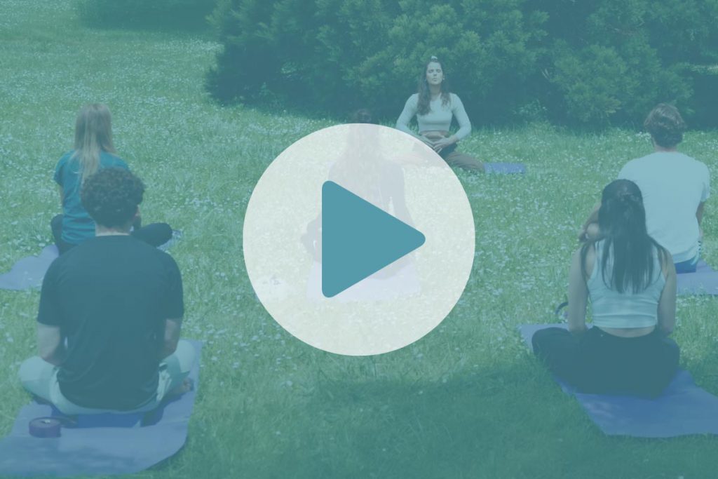 Zen@Work – BFMTV : Des activités de bien-être et de relaxation en entreprise et à l’école