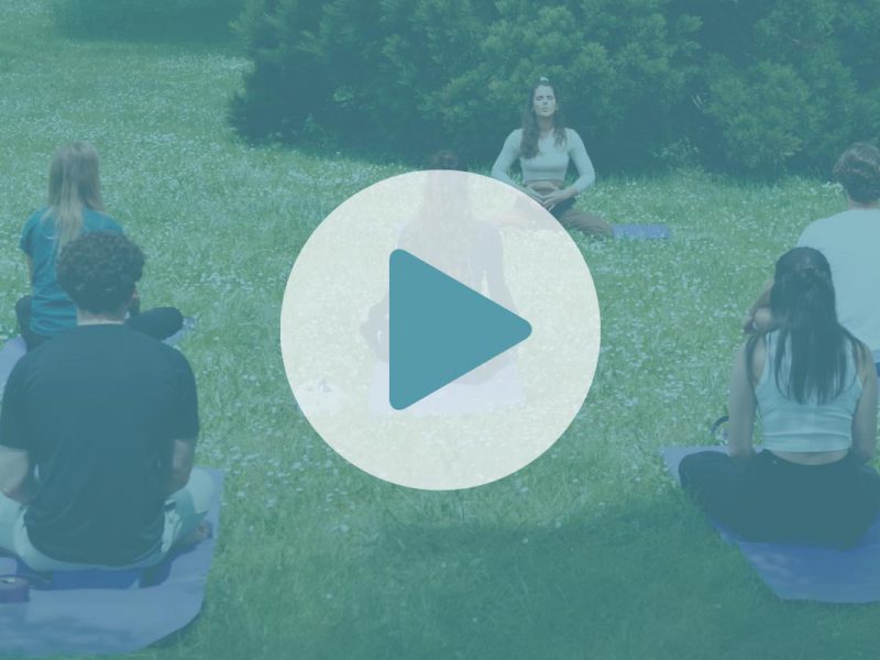 Zen@Work – BFMTV : Des activités de bien-être et de relaxation en entreprise et à l’école