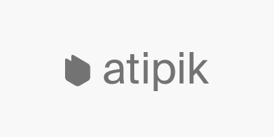 Atipik – Logo