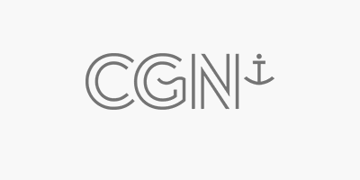 CGN – Logo