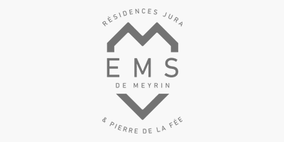 EMS de Meyrin logo