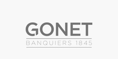 Gonet – Logo