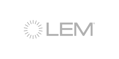 LEM – Logo