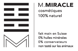 Logo M. Miracle