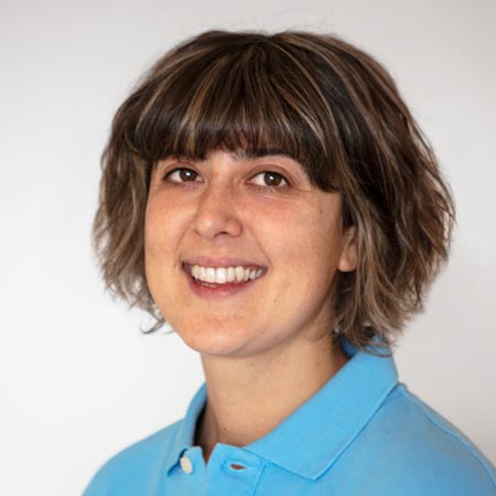 Zen at Work - María Pérez