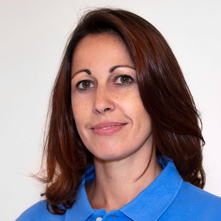 Zen at Work – Ana Rangel