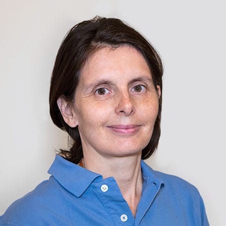 Zen at work – Emmanuelle Günther