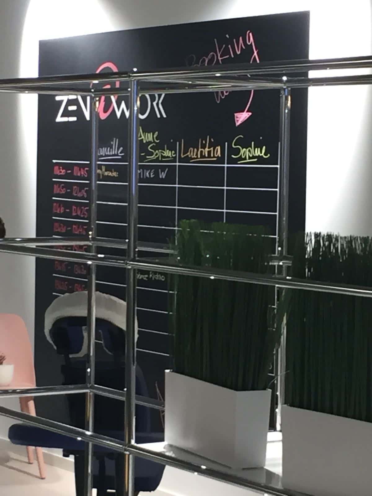Zen at Work – Wellbeing at your Office