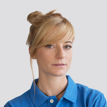 Zen at work – Camille Lingot