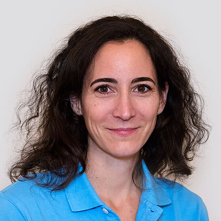 Zen at work – Gabrielle Paillat