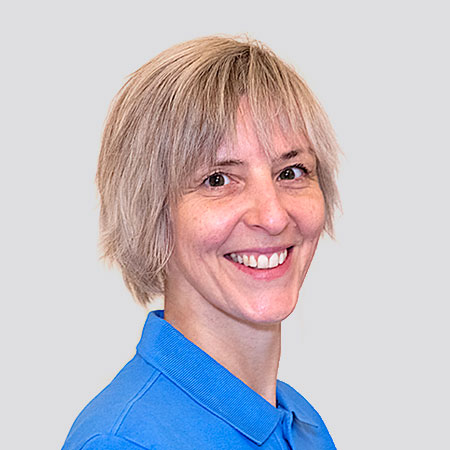 Zen at work – Joanne Rollier