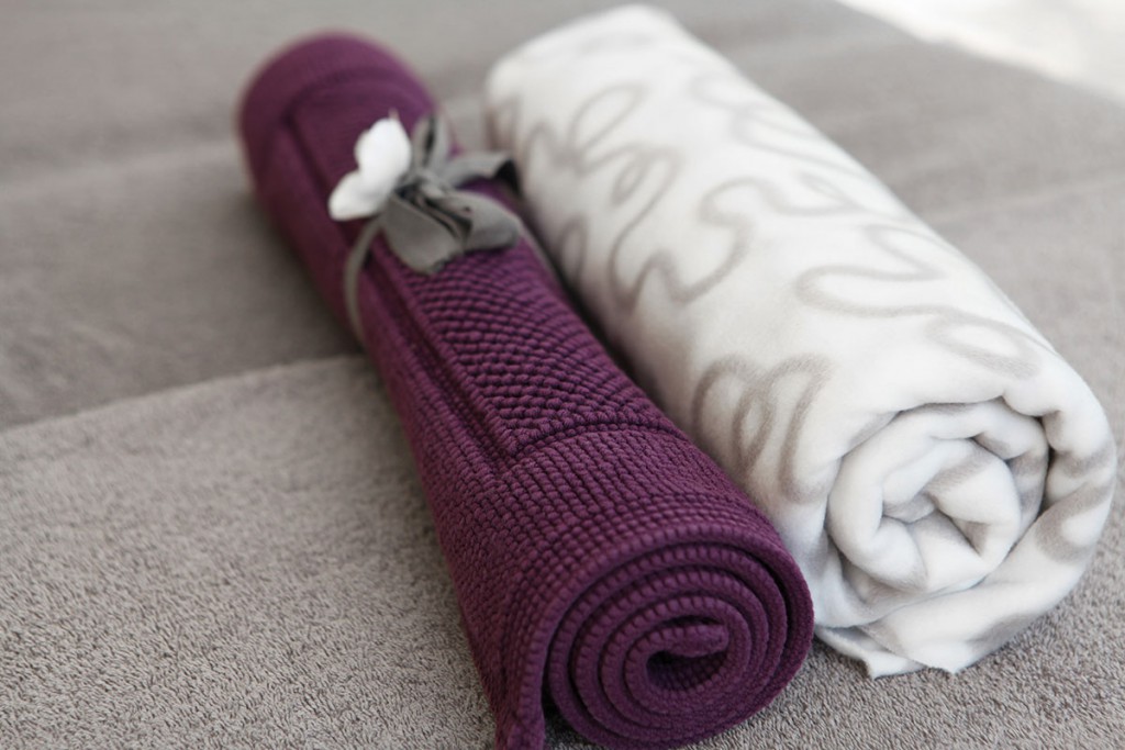 Zen at work – Linges