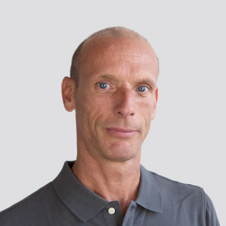 Zen at work – Yves Vandeplas